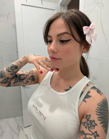Full leaked Natalie cuomo private photo