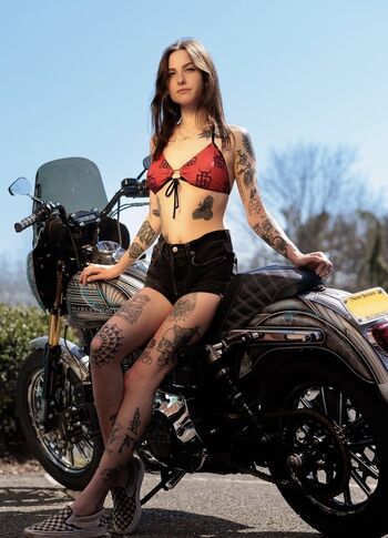 Full leaked Natalie cuomo page private photo