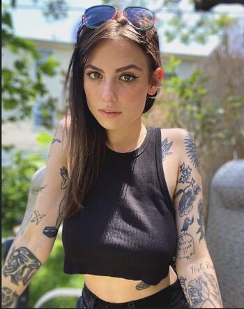 Full leaked Natalie cuomo page private photo