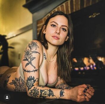Full leaked Natalie cuomo page private photo