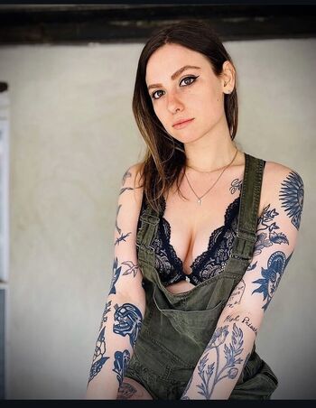 Full leaked Natalie cuomo page private photo