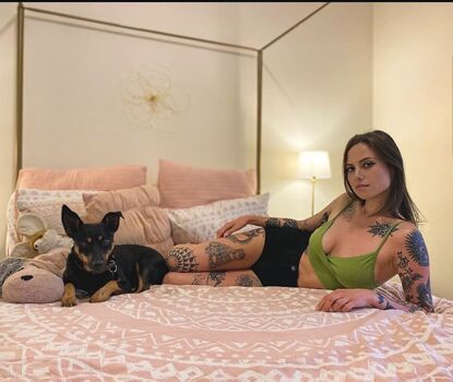 Full leaked Natalie cuomo page private photo