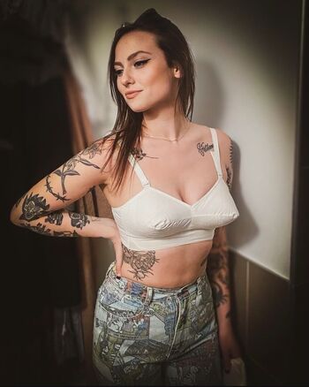 Full leaked Natalie cuomo page private photo