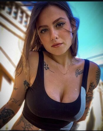 Full leaked Natalie cuomo page private photo