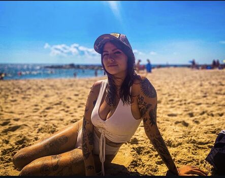 Full leaked Natalie cuomo page private photo