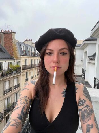 Full leaked Natalie cuomo page private photo