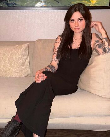 Full leaked Natalie cuomo page private photo