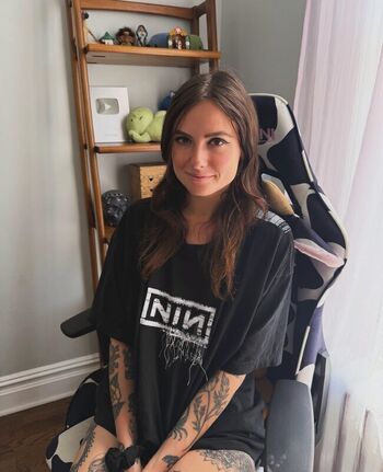 Full leaked Natalie cuomo private photo