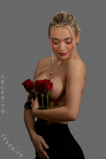 Full leaked Natalie decker private photo