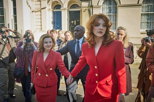 Full leaked Natalie dormer private photo