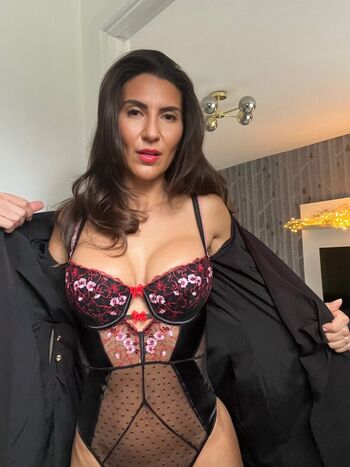 Full leaked Natalie ferriano  page private photo