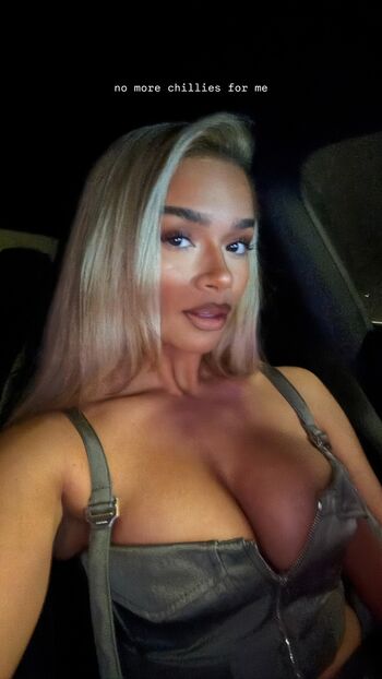 Full leaked Natalie gessey private photo