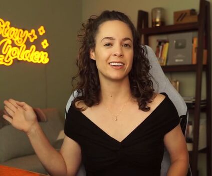 Full leaked Natalie gold private photo