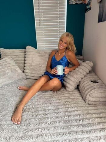 Natalie Grace