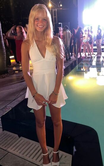 Natalie Grace