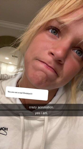 Full leaked Natalie grace private photo