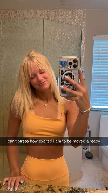 Full leaked Natalie grace private photo