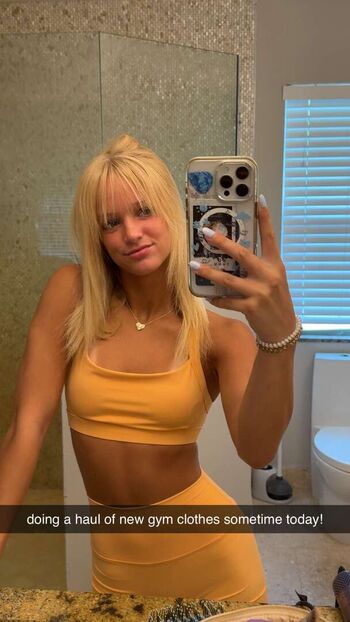 Full leaked Natalie grace private photo