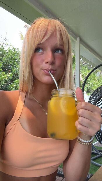 Full leaked Natalie grace private photo