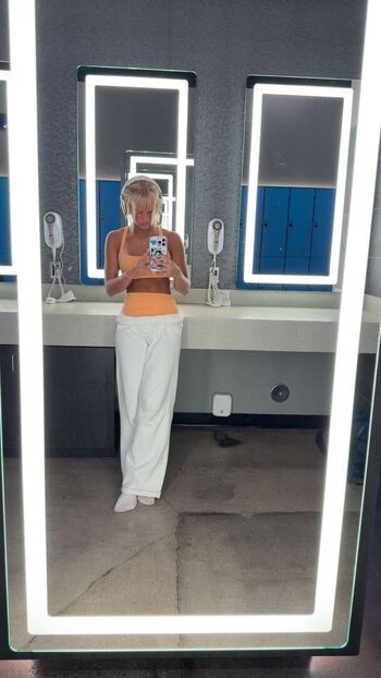 Full leaked Natalie grace private photo