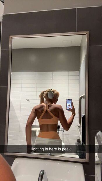 Full leaked Natalie grace private photo