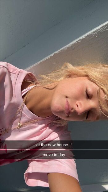 Full leaked Natalie grace private photo