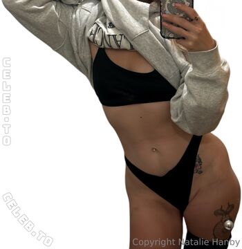 Full leaked Natalie hanby private photo