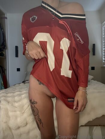 Full leaked Natalie hanby private photo