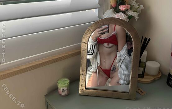 Full leaked Natalie hanby private photo