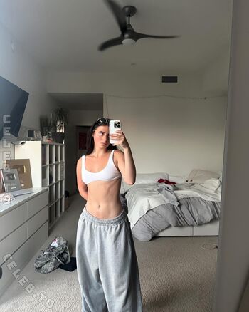 Full leaked Natalie jane private photo