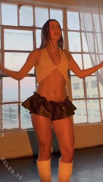 Full leaked Natalie jane private photo