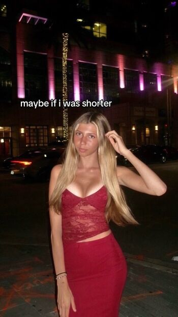 Full leaked Natalie m private photo