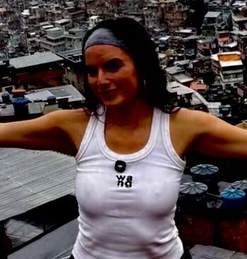 Natalie Mariduena