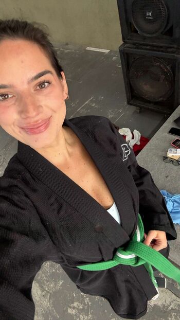 Natalie Mariduena