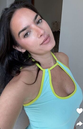 Natalie Mariduena