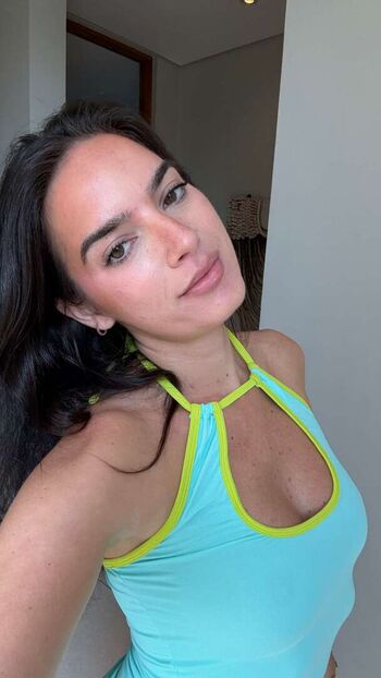 Natalie Mariduena