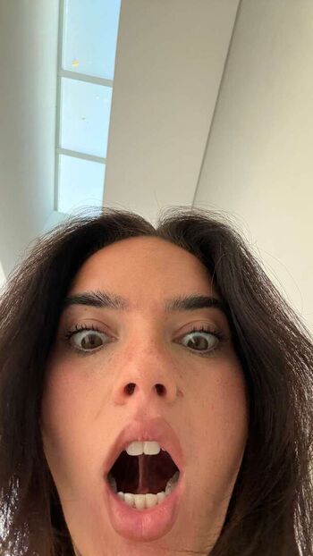 Full leaked Natalie mariduena page private photo