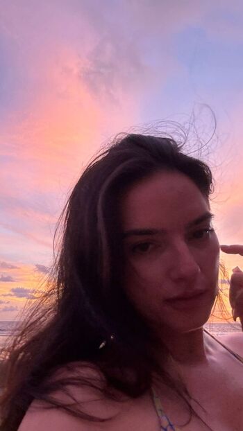 Full leaked Natalie mariduena page private photo
