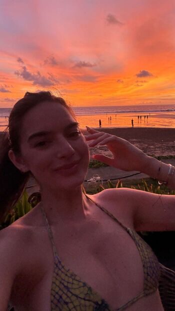 Full leaked Natalie mariduena page private photo
