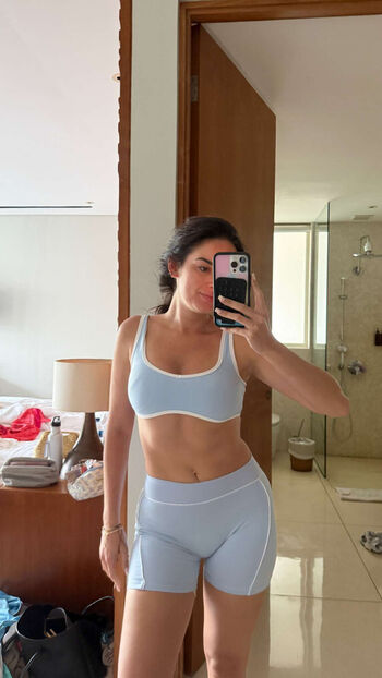 Full leaked Natalie mariduena page private photo
