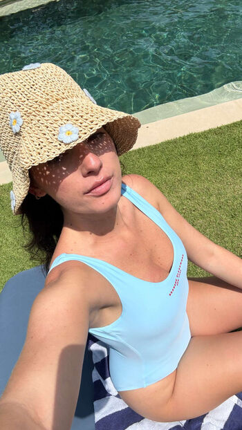 Full leaked Natalie mariduena page private photo