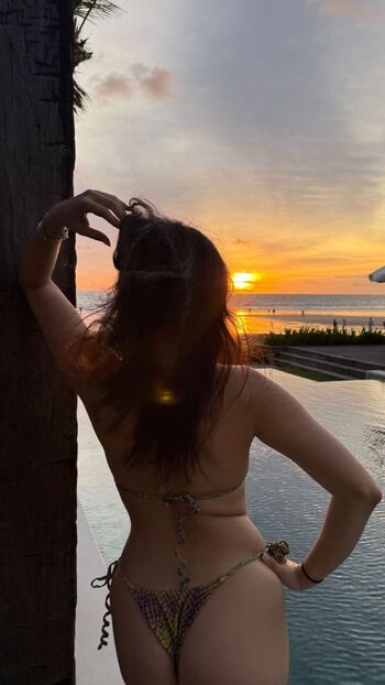 Full leaked Natalie mariduena page private photo