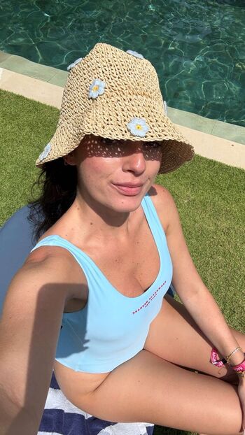 Full leaked Natalie mariduena page private photo