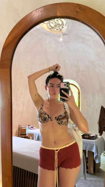 Full leaked Natalie mariduena page private photo