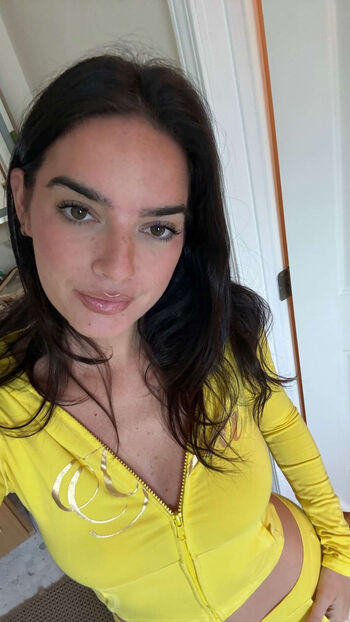 Full leaked Natalie mariduena page private photo