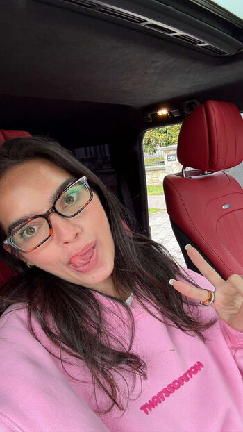 Full leaked Natalie mariduena page private photo