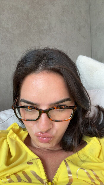 Full leaked Natalie mariduena page private photo