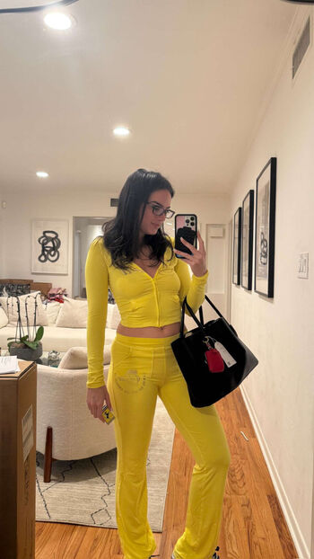Full leaked Natalie mariduena page private photo