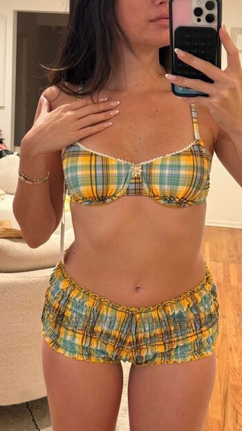 Full leaked Natalie mariduena page private photo