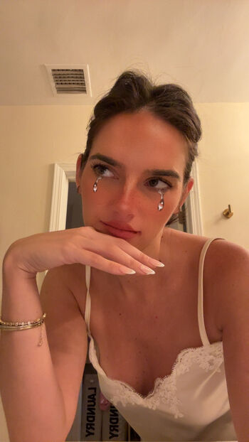 Full leaked Natalie mariduena page private photo